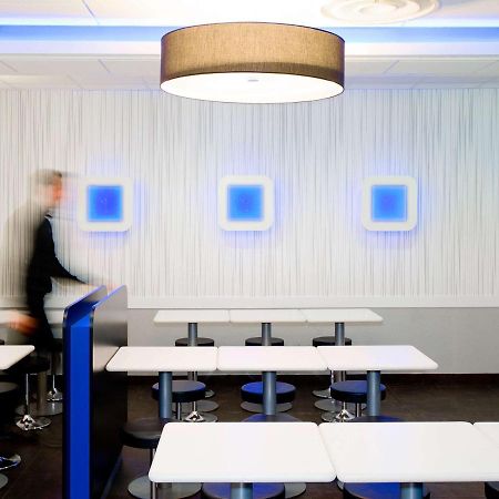 Ibis Budget Ulm City Eksteriør bilde