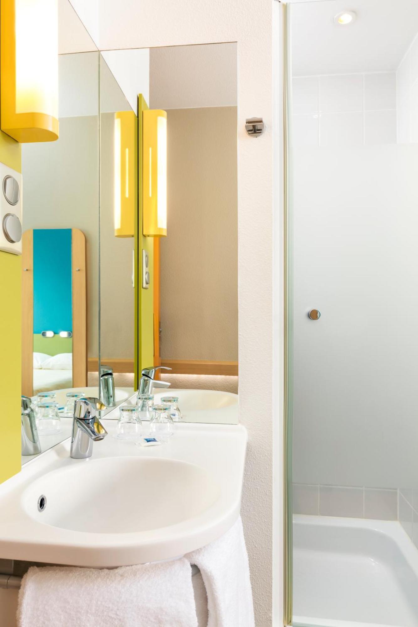 Ibis Budget Ulm City Eksteriør bilde